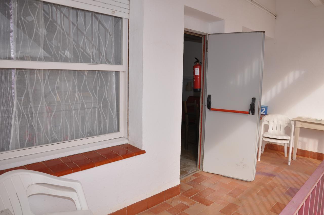 Aparthotel Wellamar Sant Feliu de Guíxols Ngoại thất bức ảnh