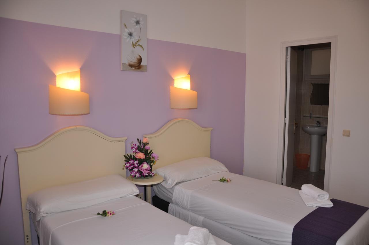 Aparthotel Wellamar Sant Feliu de Guíxols Ngoại thất bức ảnh