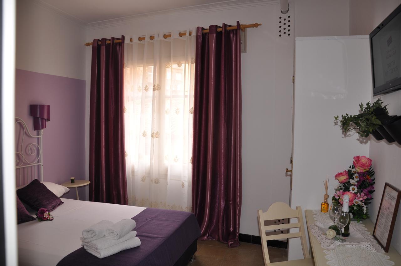 Aparthotel Wellamar Sant Feliu de Guíxols Ngoại thất bức ảnh