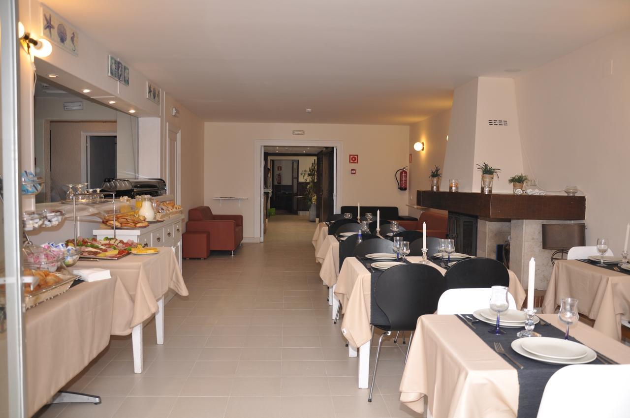 Aparthotel Wellamar Sant Feliu de Guíxols Ngoại thất bức ảnh