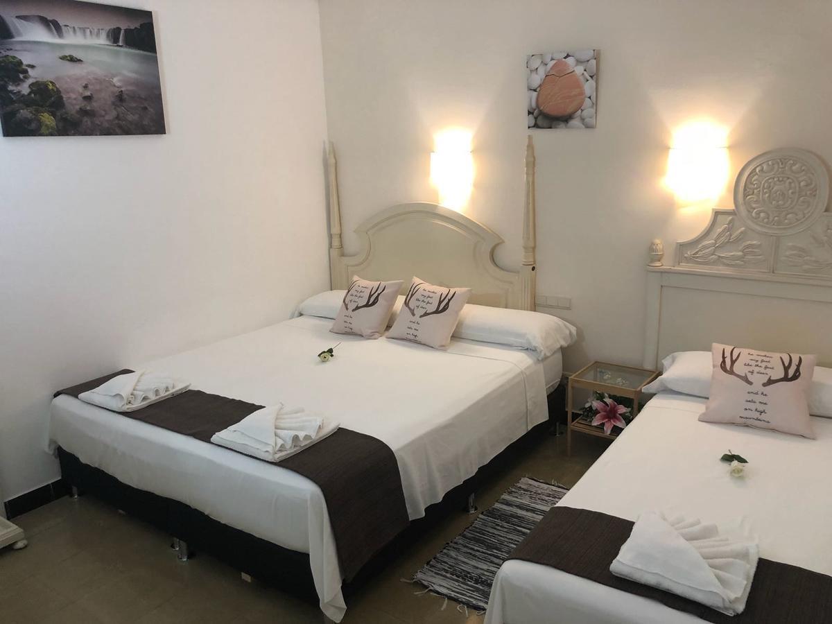 Aparthotel Wellamar Sant Feliu de Guíxols Ngoại thất bức ảnh