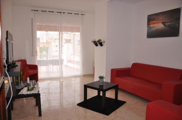 Aparthotel Wellamar Sant Feliu de Guíxols Ngoại thất bức ảnh