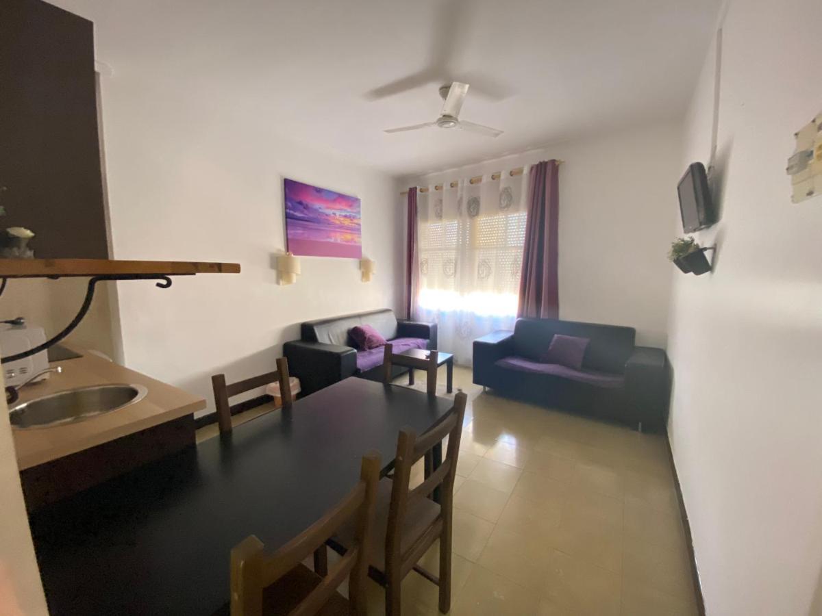 Aparthotel Wellamar Sant Feliu de Guíxols Ngoại thất bức ảnh