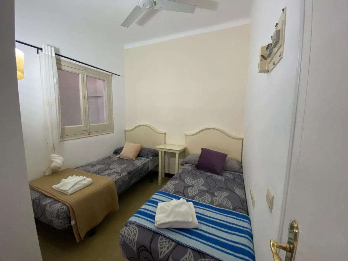 Aparthotel Wellamar Sant Feliu de Guíxols Ngoại thất bức ảnh