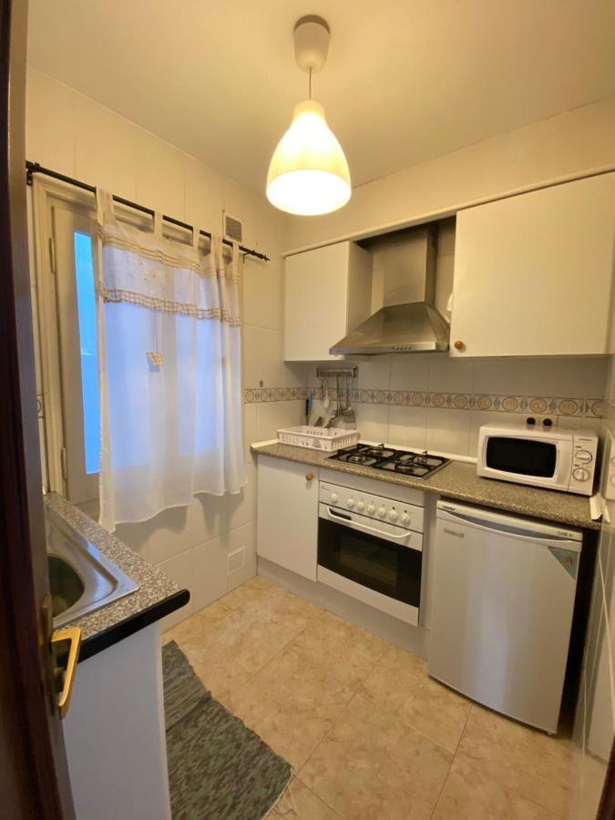 Aparthotel Wellamar Sant Feliu de Guíxols Ngoại thất bức ảnh